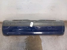 STOßSTANGE HINTEN Renault Clio II (BB/CB) 2002 7701473628