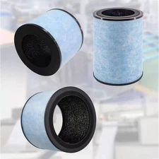 Replacement HEPA Filter for Instant AP100, AP200, AP300 Air Purifiers