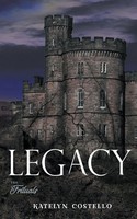 Katelyn Costello | Legacy | Taschenbuch | Englisch (2022) | The Frituals Saga