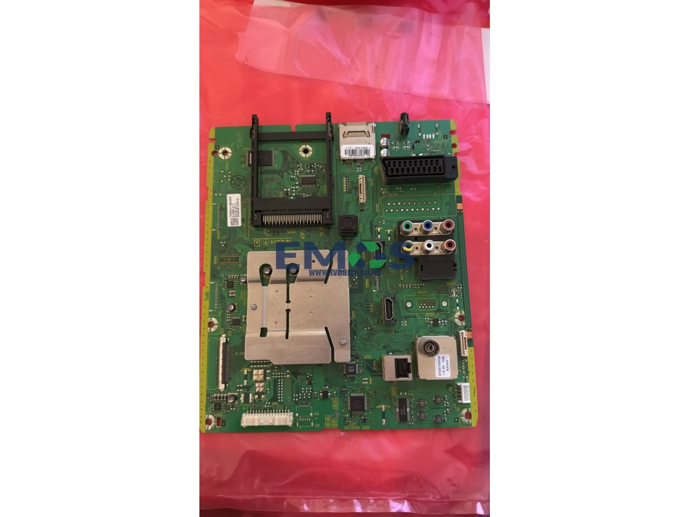 TXN/A20NSUBM TNP0EA019 9A MAIN PCB FOR PANASONIC PANASONIC LCD / LED