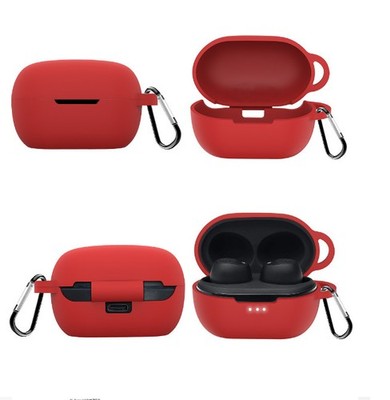 Replace Protective Case Storage Box Dust Cover For JBL Tune 115TWS BT Earphone