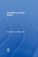 Katie Ellis (U. A.) | Disability And New Media | Taschenbuch | Englisch (2013)