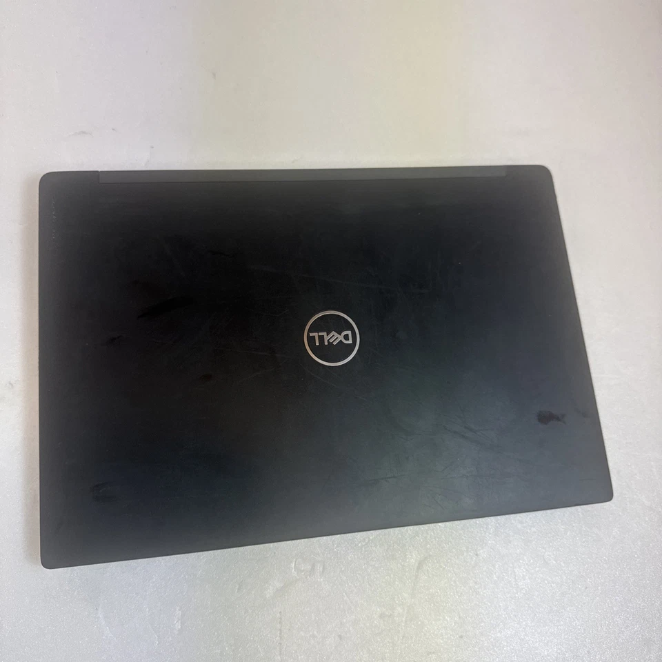 Dell Latitude 7390 · i7-8650U · 16GB · 256GB, photo 4 of 5