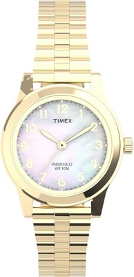 Timex Essex Ave 25mm Watch Timex - Brandclub - Timex Women main image 4