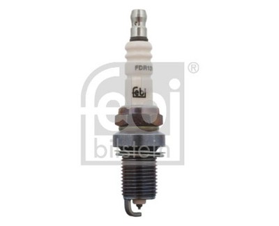 FEBI BILSTEIN Zündkerze 13603 für RUNNER CARINA TOYOTA 1K1 960 BORA S70 GOLF 1J1