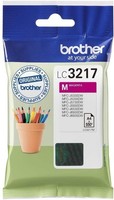 Brother LC-3217M Magenta Tinte Brother MFC-J 5330 Dw Brother MFC-J 5330 Dw