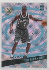 2016-17 Panini Revolution Rookies Cosmic 75/100 Thon Maker #127 2ct