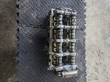 02-06 Acura Rsx Type-s Cylinder Head Assembly Prb-1 Engine Motor K20a2 K20z1 02-06 Acura Rsx Type-s Cylinder Head Assembly Prb-1 Engine Motor K20a2 K20z1