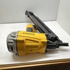 188#5 DEWALT Pneumatic Framing Nailer 21 Degree 2"-3-1/4" Fastener For Parts  — photo 4