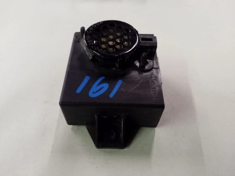 Driver Park Assist Control Module | Fits 2008-2009 Ford F250 F350 - Image 2 of 4