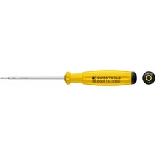 PB Swiss Tools PB 8206.S 1,5-70 ESD SwissGrip ESD, Hex With Ball End 1.5 mm