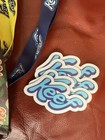 Keef THC Soda Promo Items: Pins, Koozie, Lanyards, Stickers — photo 3