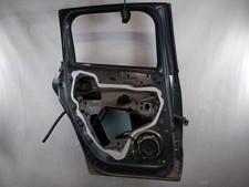 Porte arrière et accessoires Peugeot 3008