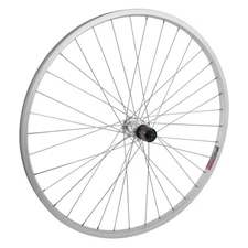 Weinmann 519 Rear 26" MTB Mountain Bike Wheel Shimano Freehub 8/9/10/11 Speed