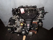 Motor TXDA 106TKM Ford Kuga II 2,0TDCI 120KW 163PS 2010- TXMA