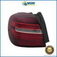 Faro - Linker Externer RüCklicht LED - SX - FüR Mercedes GLA X156 17->