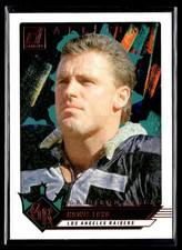 2024 Panini Donruss Football Gridiron Kings #10 Howie Long