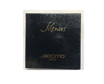 JACOMO Vintage Set Geschenkset Parfum Toilettenspray 50 ml + Seifchen