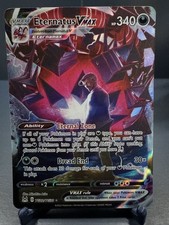 Eternatus VMAX TG22/TG30 Swsh11: Lost Origin Trainer Gallery Holo on eBay