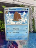 Piloswine 024/094 Paldean Fates Regular Common Stage 1 NM English Pokemon TCG