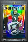 2025 Panini Cooper DeJean Base (Raw)