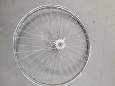 Schwinn S-7 26' Rear Bendix Coaster Rim Wheel