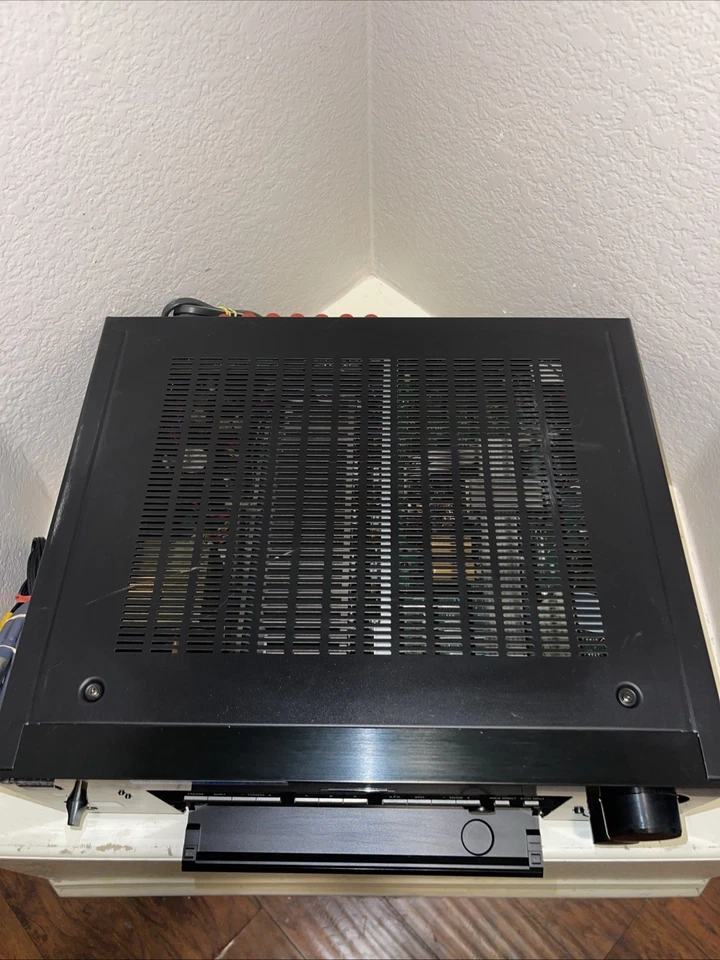 Sony STR-DB940 5.1 Channel 550W Receiver Dolby Digital - Image 3 of 4