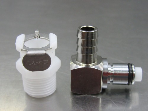 Kit De Réparation Pour Pompe à Carburant Raccord Rapide | FindTheDeal