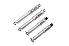 Belltech 9530 Street Performance Shock Set Front/Rear (Lowered)