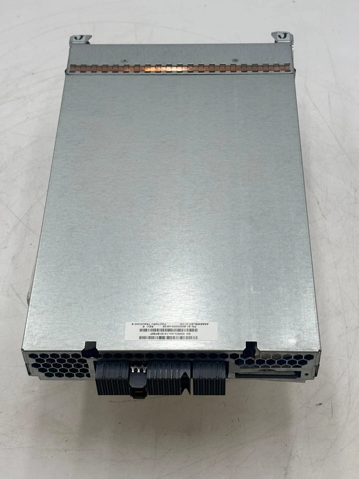 HP AP836B / 592261-002 STORAGEWORKS P2000 G3 8GB FC STORAGE ARRAY CONTROLLER - Image 4 of 4