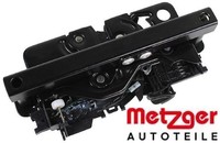 Metzger 2311037 Heckklappenschloss FüR BMW FüR Alpina