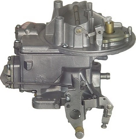 Carburador Autoline C895A para 74-76 Ford F-100 F-150 F-250 F-350 Foto 2 de 4