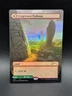 MTG Cragcrown Pathway R Secret Lair: Ultimate Edition #16 FOIL
