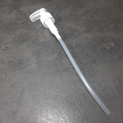 POWERPREIS24 1 x Druckpumpe für zb Lindesa 1L Ligana Dosierpumpe Cremespender Handspender