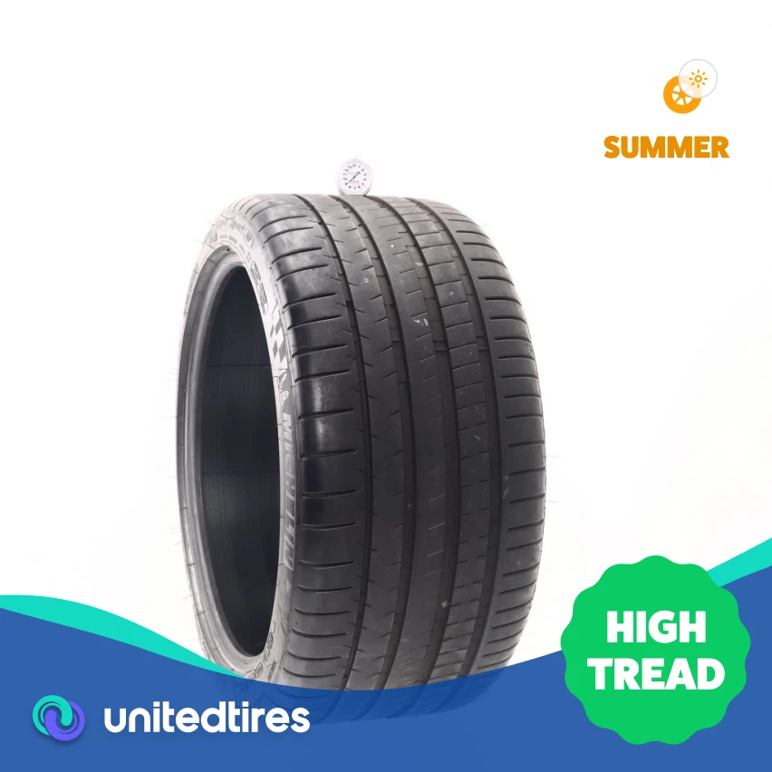 Michelin Pilot Super Sport for sale | eBay