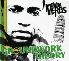 The Groundwork Theory - Knowdaverbs - CD
