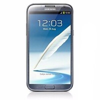 Samsung Galaxy Note II Cell Phone