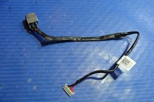 Dell Inspiron 15-7559 15.6" Genuine Laptop DC IN Power Jack w/Cable Y44M8