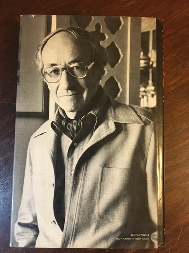 Reincarnation in Venice, HC Book, Max Ehrlich, 1979 1st Print - Imagen 2 de 5
