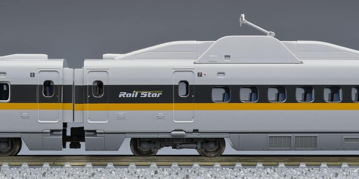 阪急7000系 登場時 鋼製車 鉄道模型カツミチャンネル #44 1