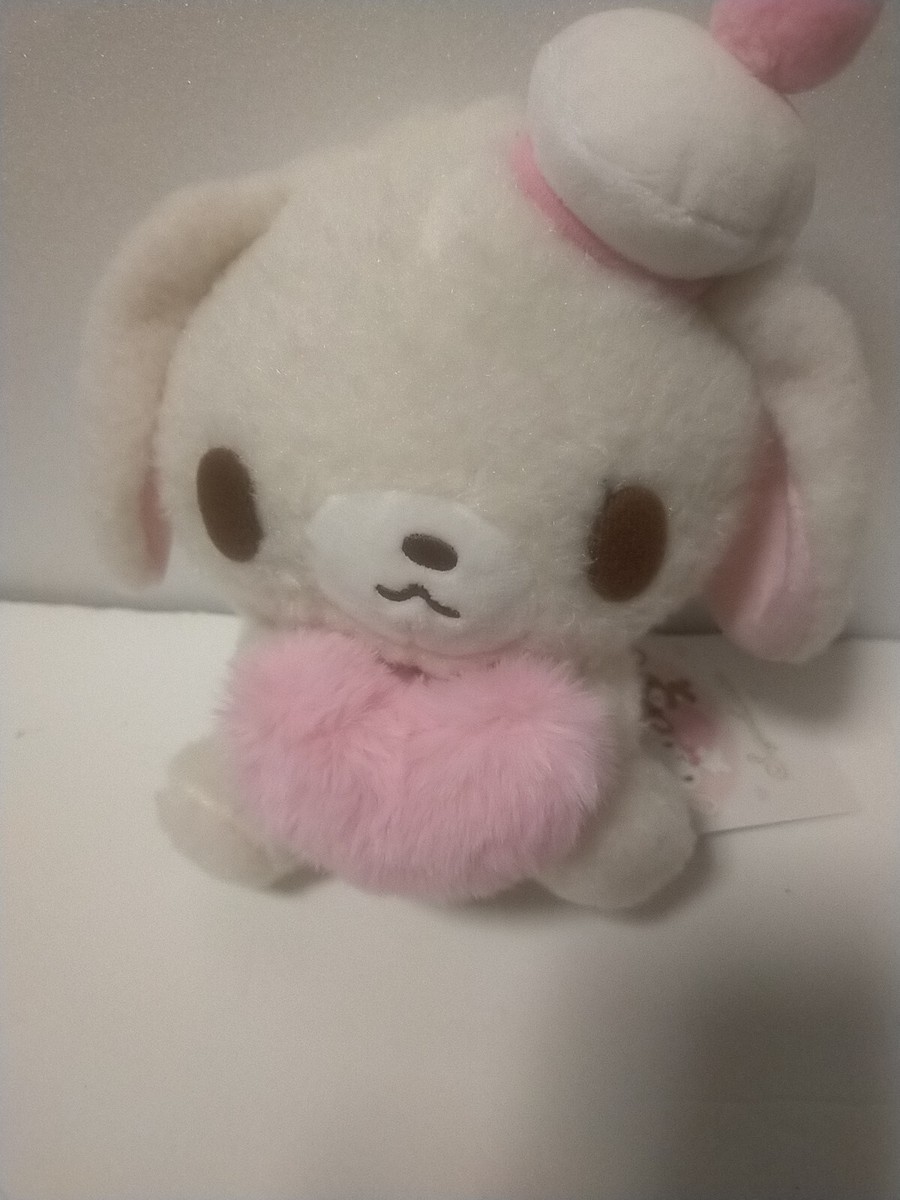Sanrio Sugarbunnies Plush Stuffed toy 2024 set brand new | eBay