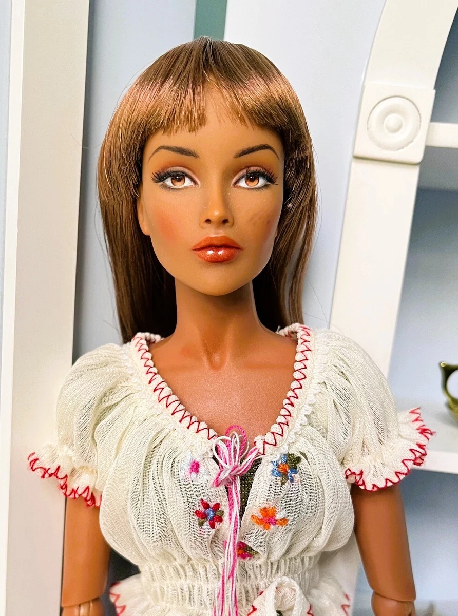 Integrity & Fashion Royalty Repainted Dolls for sale | eBay