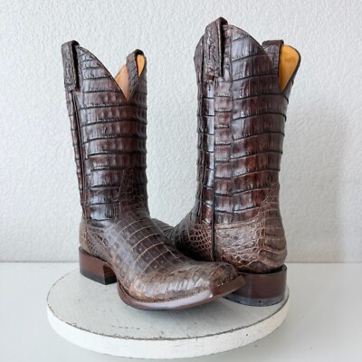 New Men’s size 12 cow boy boots s-l400.jpg main image 2
