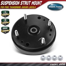 Front or Rear Suspension Strut Mount for Ford Thunderbird Jaguar S-Type XF LS