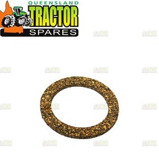  Ferguson TE20 Glass Fuel Bowl Gasket Set  53.5mm x 40mm x 3mm