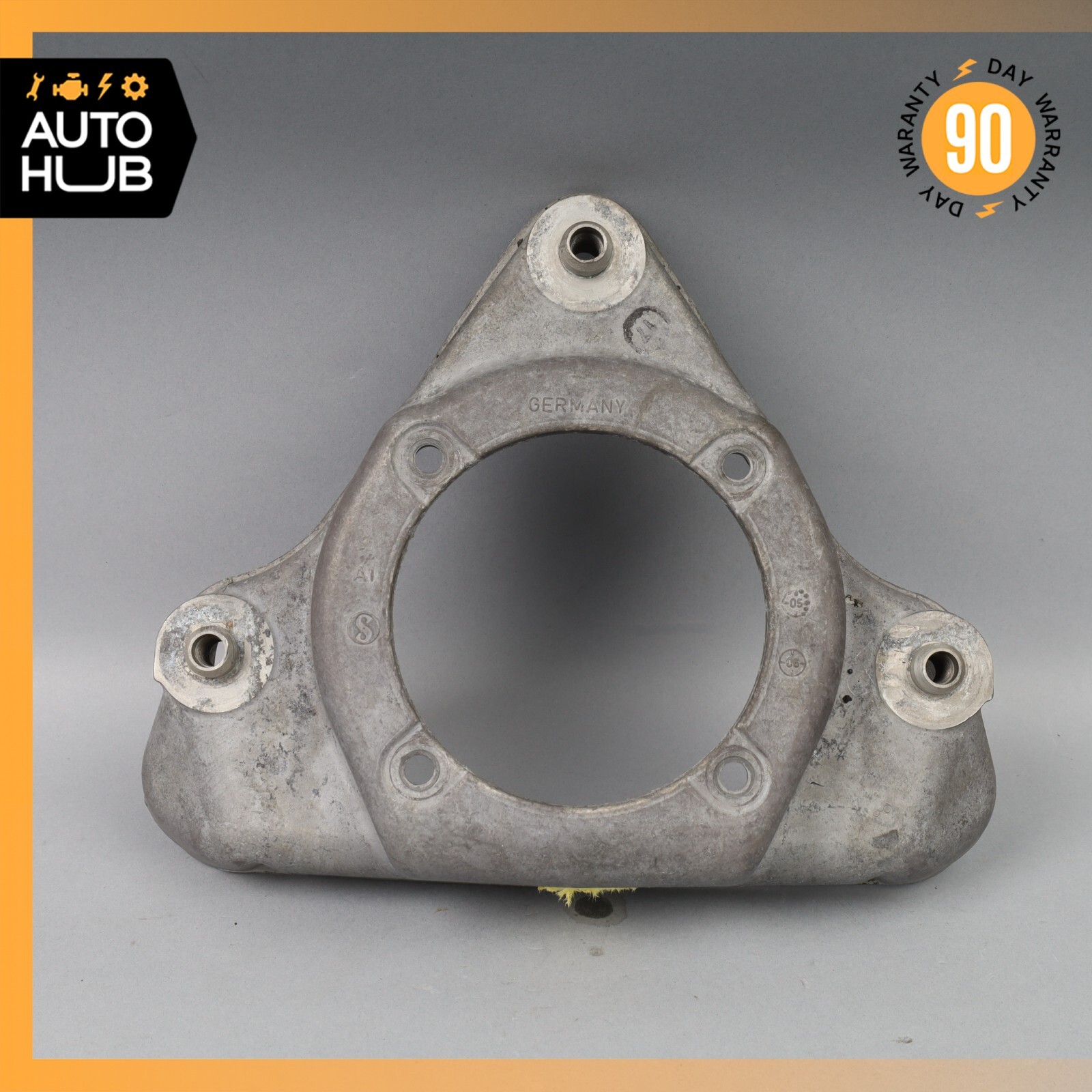 Bentley Continental Flying Spur Front Left or Right Shock Strut Mount Bracket