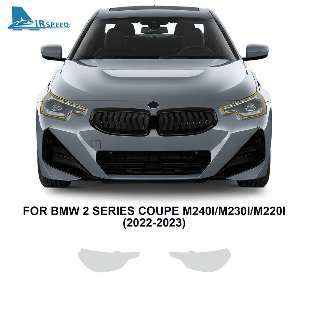Grille Kit | BMW 2 SERIES COUPE M240i 2022 Grille Kit | BMW 2 SERIES COUPE M240i 2022
