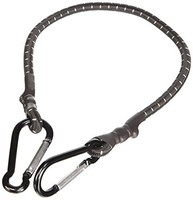 Erickson 07038 24 Stretch Cord With Carabiner Hooks, New, Free Shipping on sale Erickson 07038 24 Stretch Cord With Carabiner Hooks, New, Free Shipping on sale