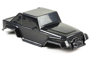 10314 1 10 Scale RC Monster Truck Body w decals eBay