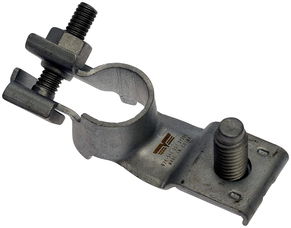 For 2017-2019 Nissan Titan Dorman Battery Terminal 2018 - Image 4 of 4